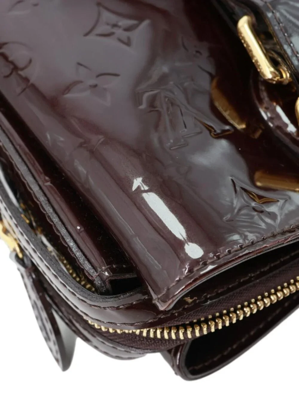 Louis Vuitton item details